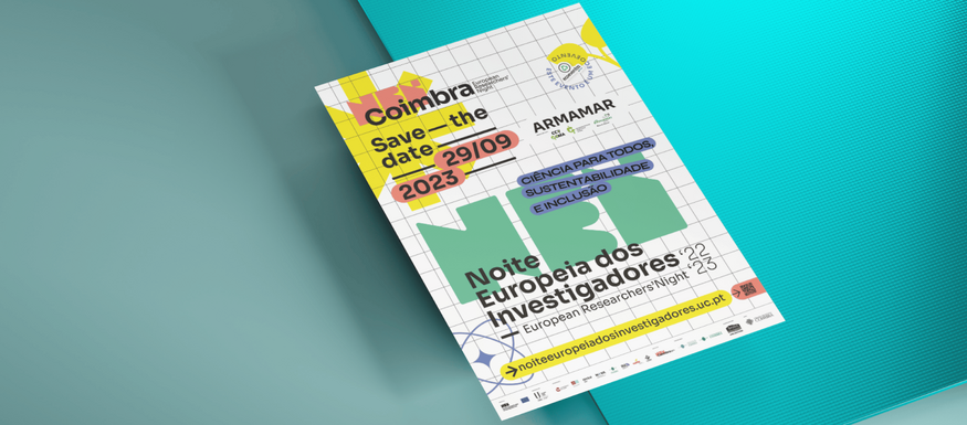 Noite Europeia dos Investigadores em Armamar 