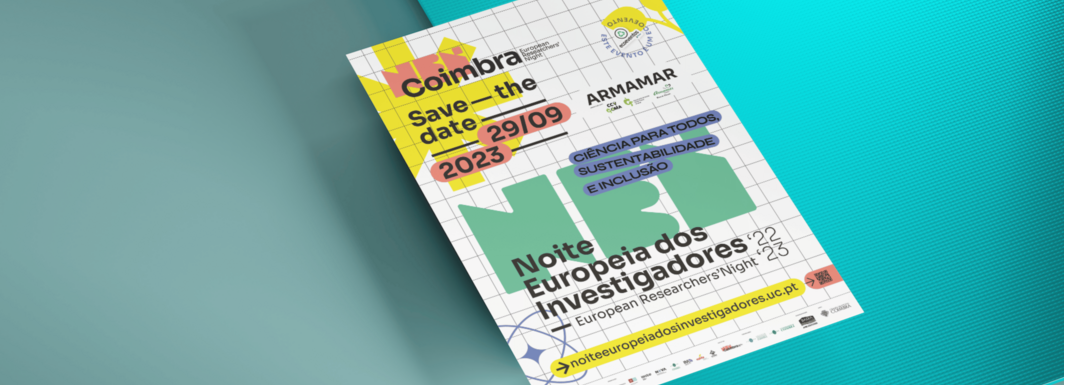 Noite Europeia dos Investigadores em Armamar 
