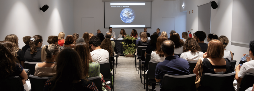 Noite Europeia dos Investigadores uniu várias gerações em Armamar