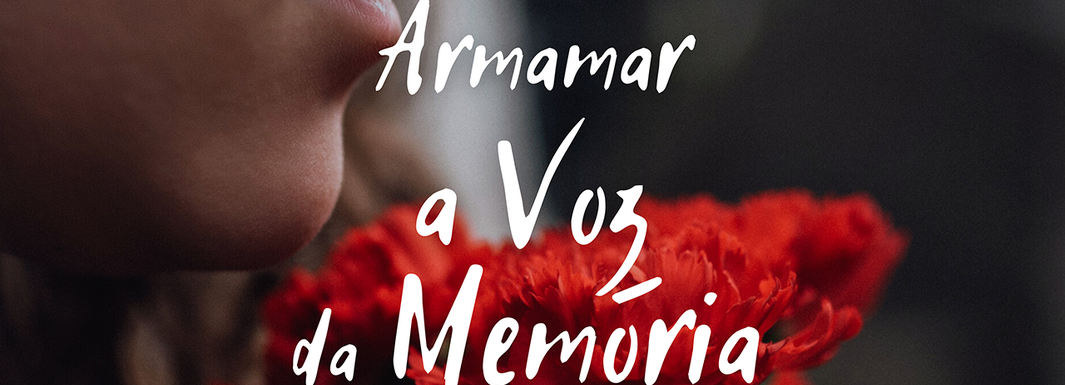 "Armamar: A Voz da Memória” apresentado amanhã no CIMD