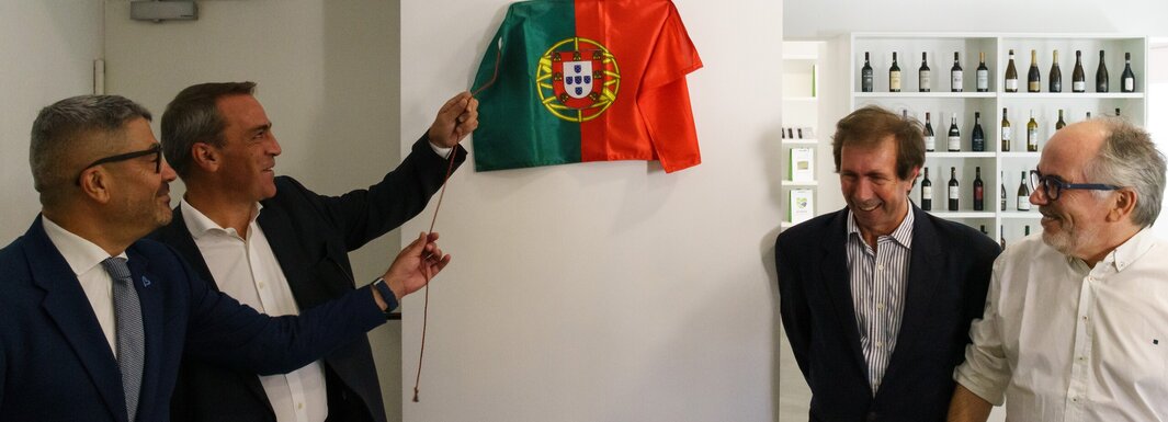 CIMD assinala o primeiro aniversário