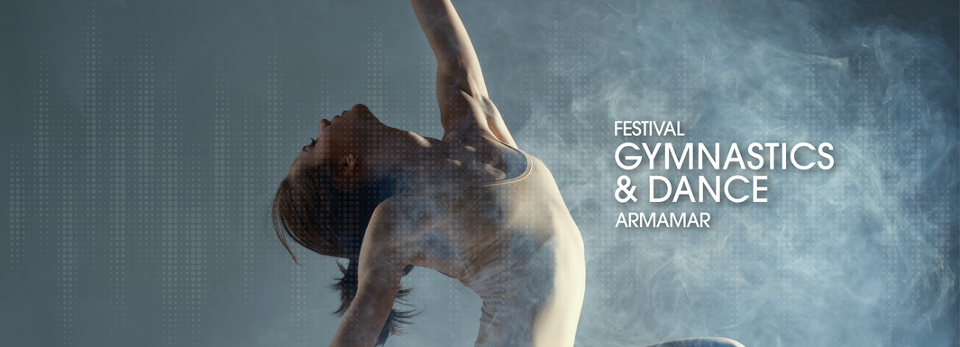 Festival Gymnastics & Dance em Armamar