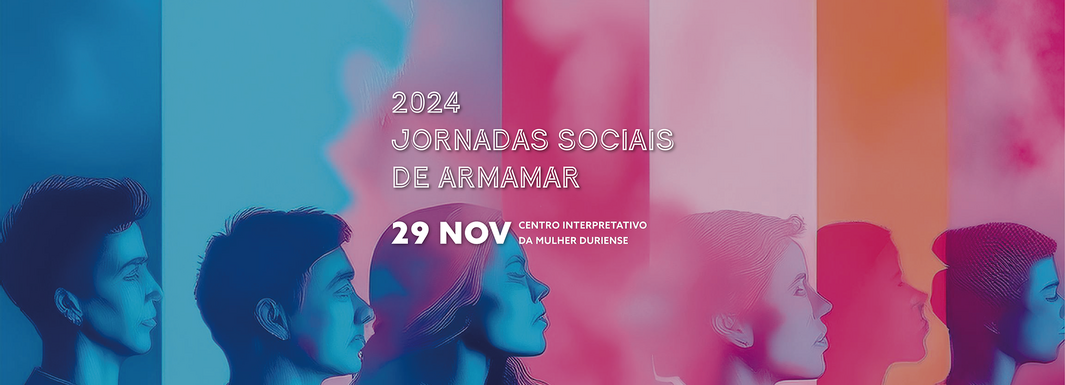 Jornadas Sociais debatem o stress, a violência e a igualdade de género