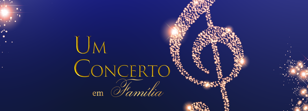 Concerto em Família celebra o espírito natalício em Armamar 