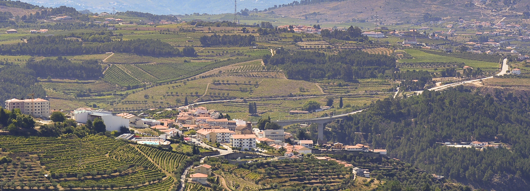 Município de Armamar com orçamento de quase 19 milhões para 2025