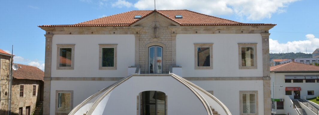 Assembleia Municipal - sessão de dezembro em streaming