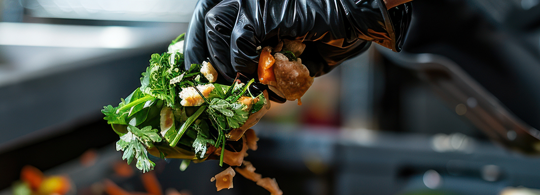 Separação de Biorresíduos chega ao setor HORECA