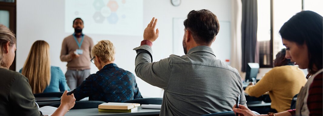 Oportunidade para jovens: curso de Técnico Especialista de Gestão de Turismo