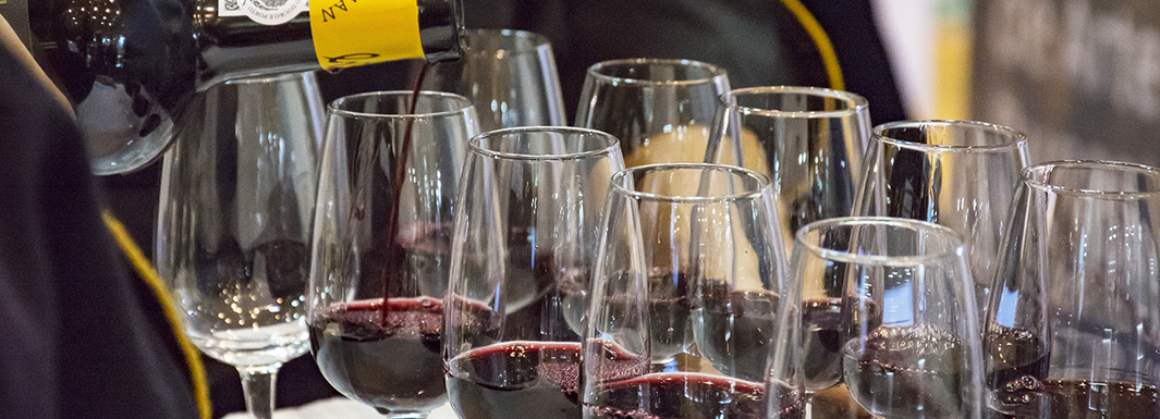 CIMD assinala Dia Internacional do Vinho do Porto em Armamar