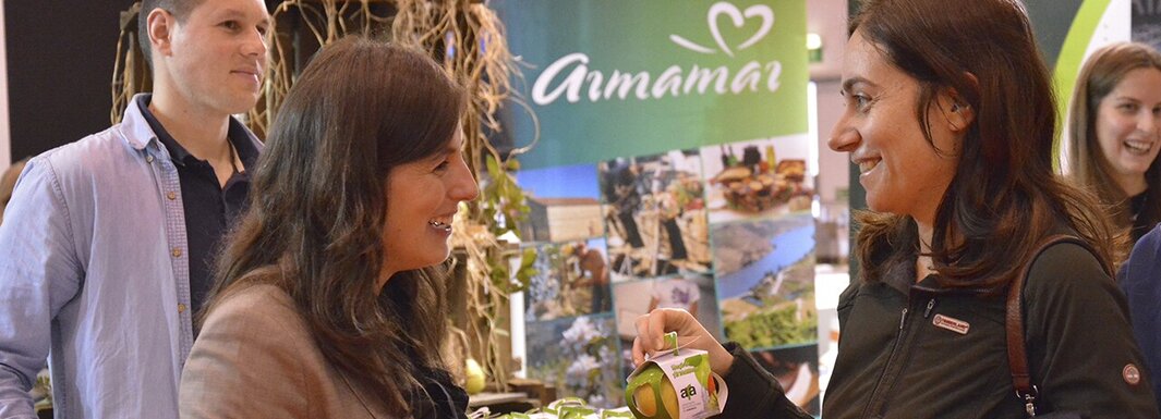 Armamar leva quatro argumentos à BTL 2025