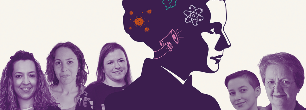 A Ciência no Feminino vai debater-se em Armamar 