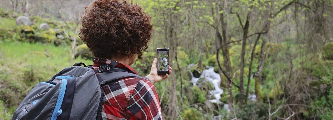 Caminhada da Montra Vínica 2025 