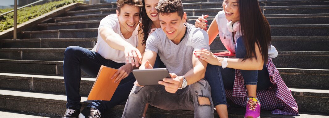 Abertas candidaturas para o programa OTL 2025 