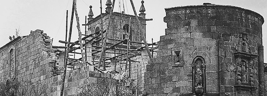 Armamar assinala o Dia Internacional dos Monumentos e Sítios