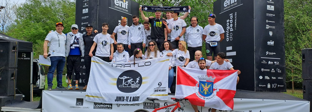 José Peixoto vence no Triatlo Longo de Setúbal 