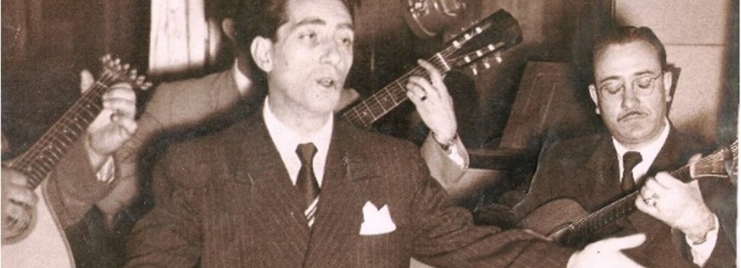 Manoel Monteiro: o fadista que levou a alma portuguesa ao Brasil 