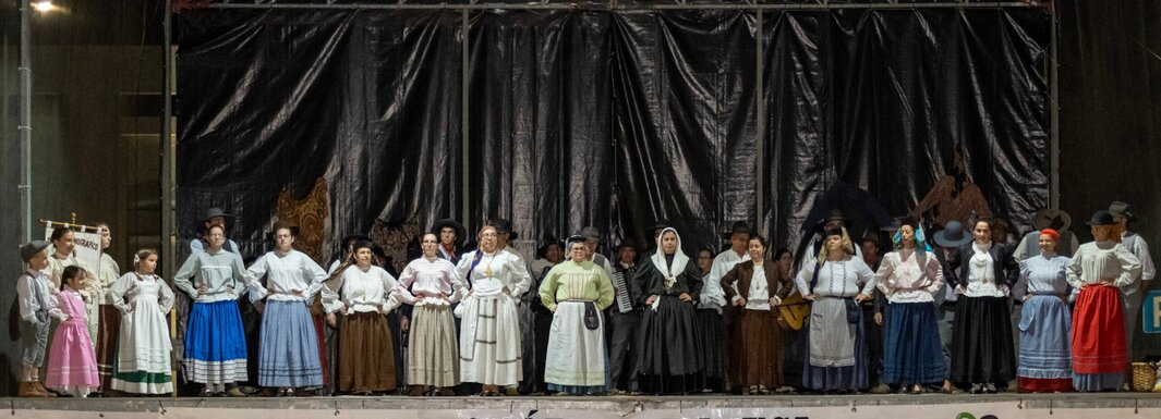 Armamar celebra o 12.º Fórum da Universidade Sénior 