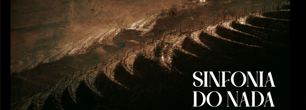 “Sinfonia do Nada”: o Douro, em silêncio e luz, pelas lentes de Lúcia Duarte