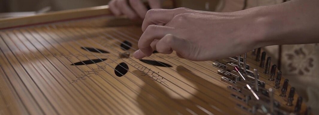 The Kokle Group Dzitari atua em Armamar