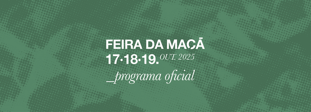 Feira da Maçã 2025: três dias em Armamar, entre fruto, paisagem e cultura 