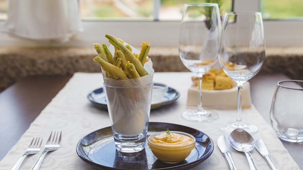 Restaurante Origens