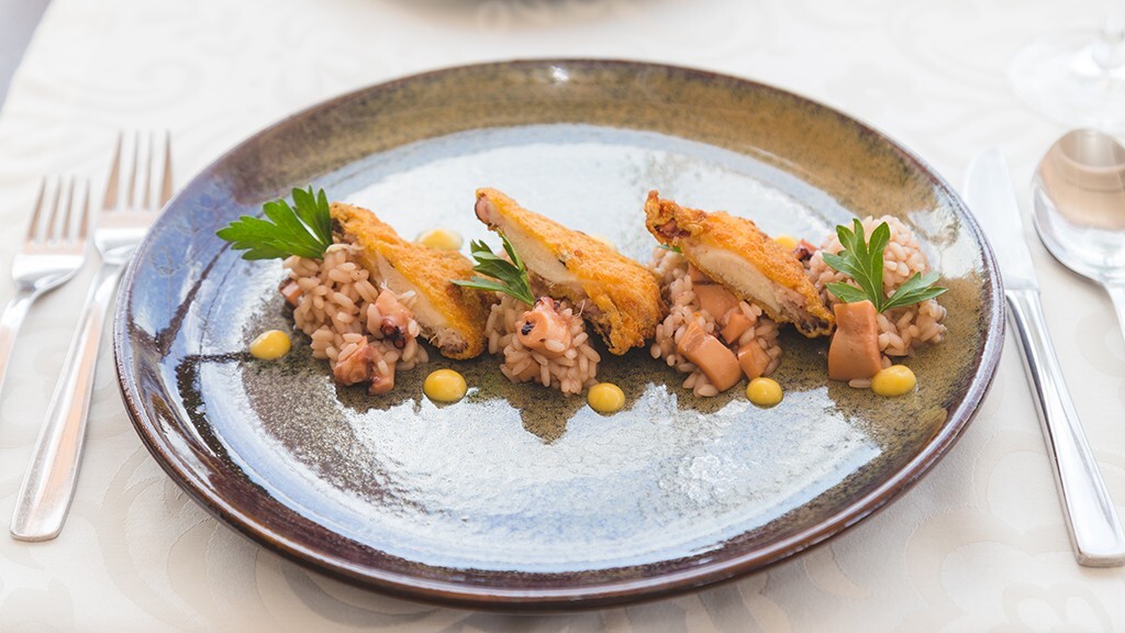 Restaurante Origens