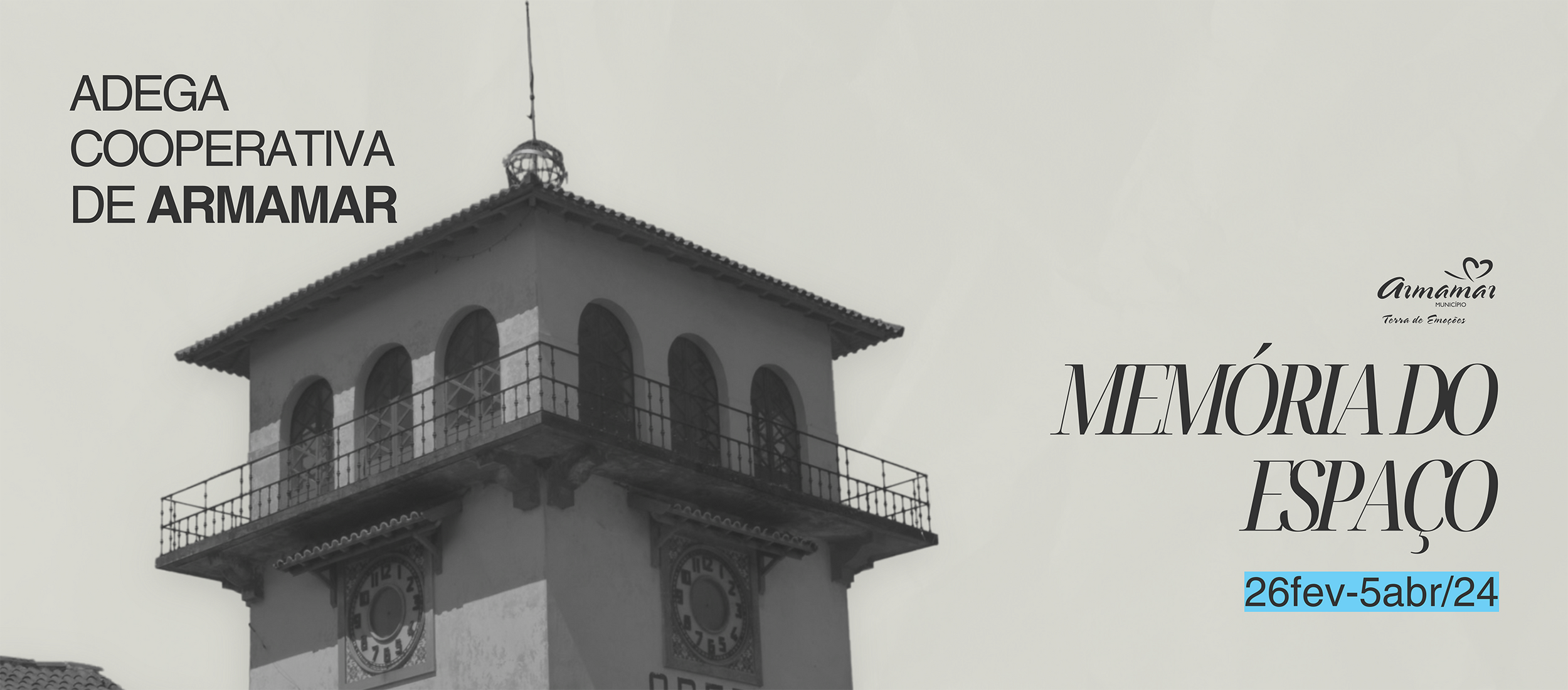 Adega: memória do espaço, história de uma organização