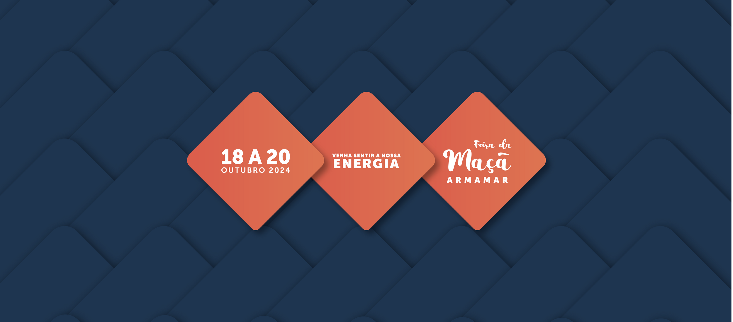 Feira da Maçã 2024