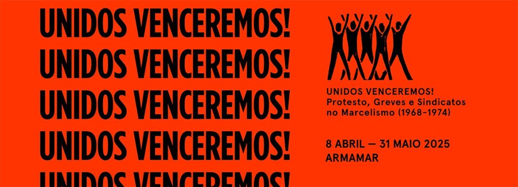 Unidos Venceremos! Protesto, Greves e Sindicatos no Marcelismo (1968-1974)