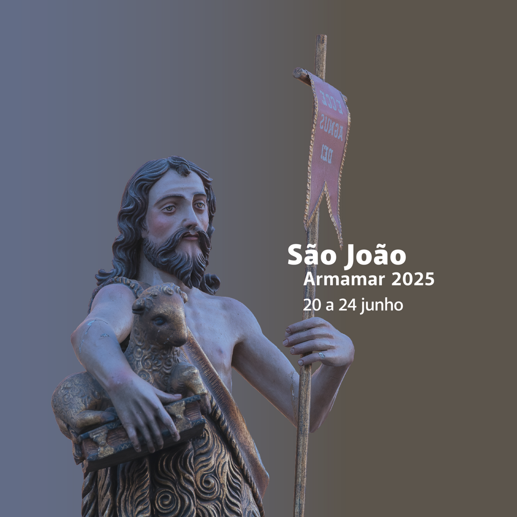 São João de Armamar