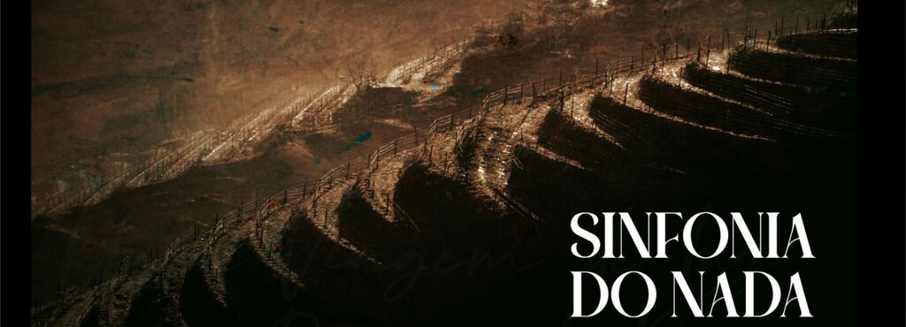 Lançamento do livro Sinfonia do Nada