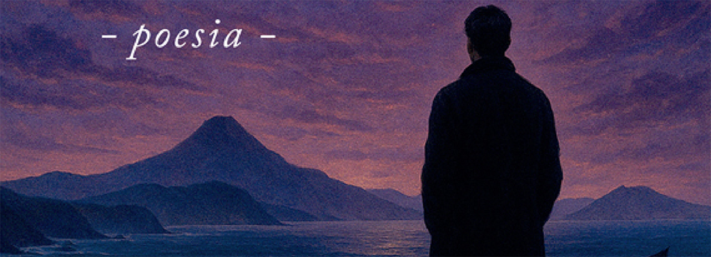 Da Paixão e Da Raiz, de Américo Moreira