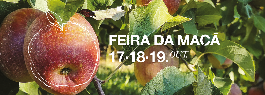 Feira da Maçã 2025