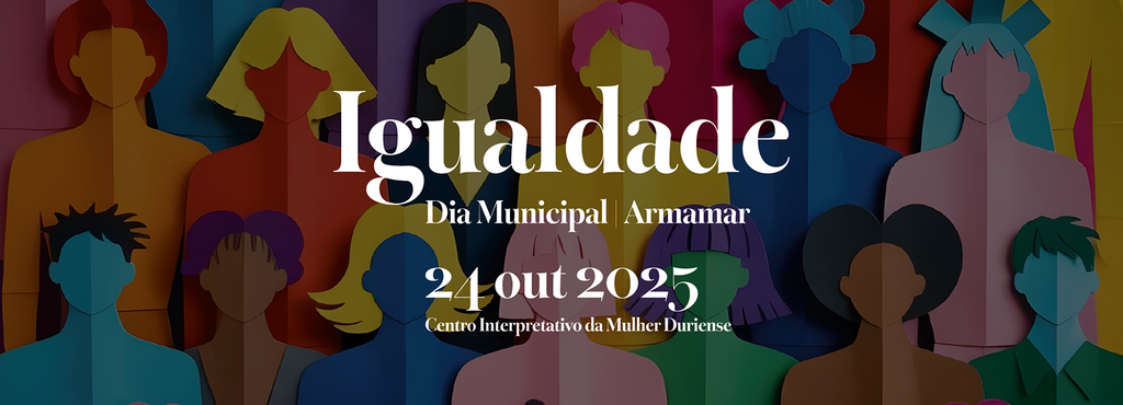 Dia Municipal para a Igualdade