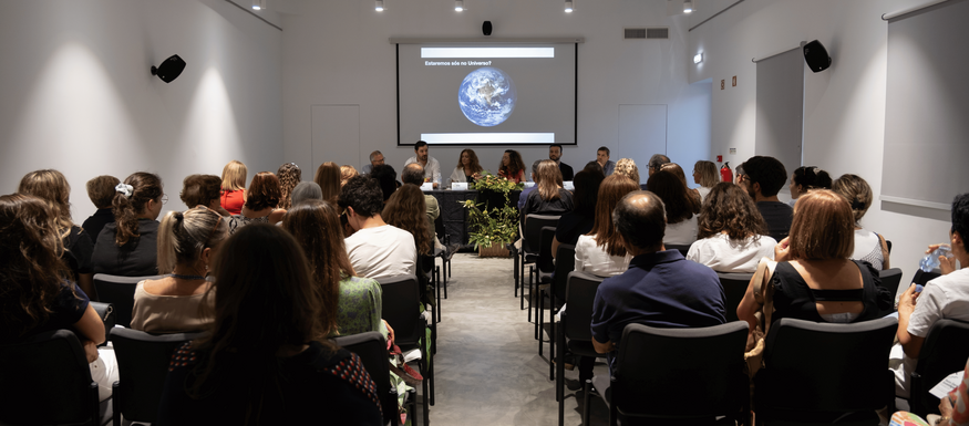 Noite Europeia dos Investigadores uniu várias gerações em Armamar