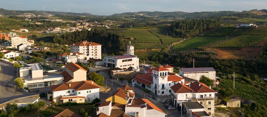 Centro Interpretativo da Mulher Duriense já integra a MuD