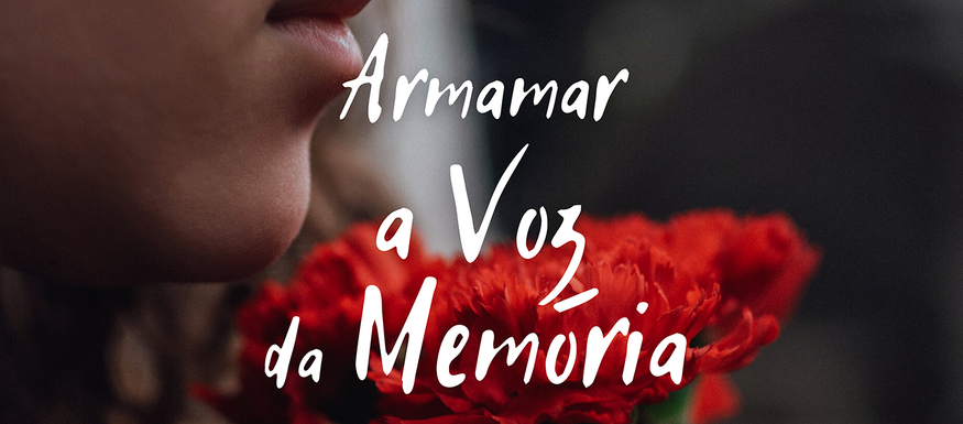 "Armamar: A Voz da Memória” apresentado amanhã no CIMD