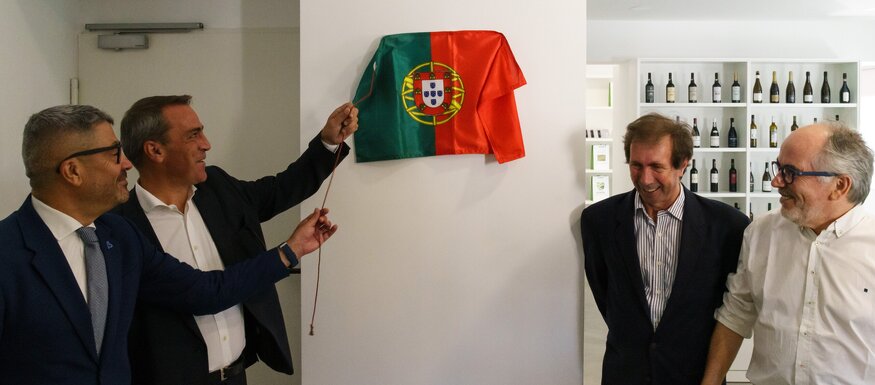 CIMD assinala o primeiro aniversário  