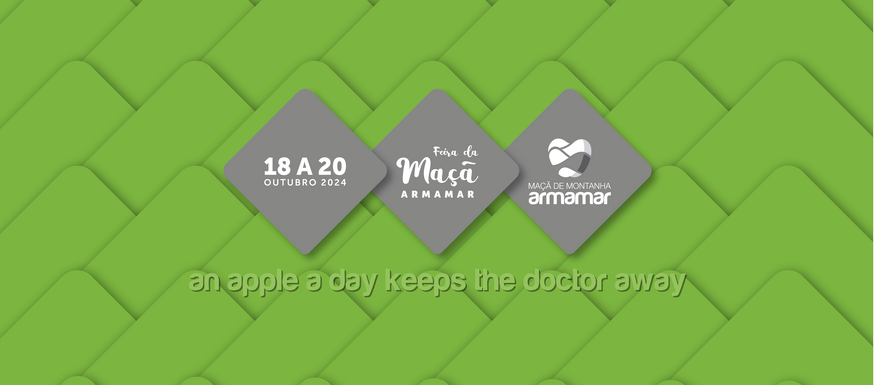 No Dia Mundial da Alimentação propomos a Maçã de Montanha