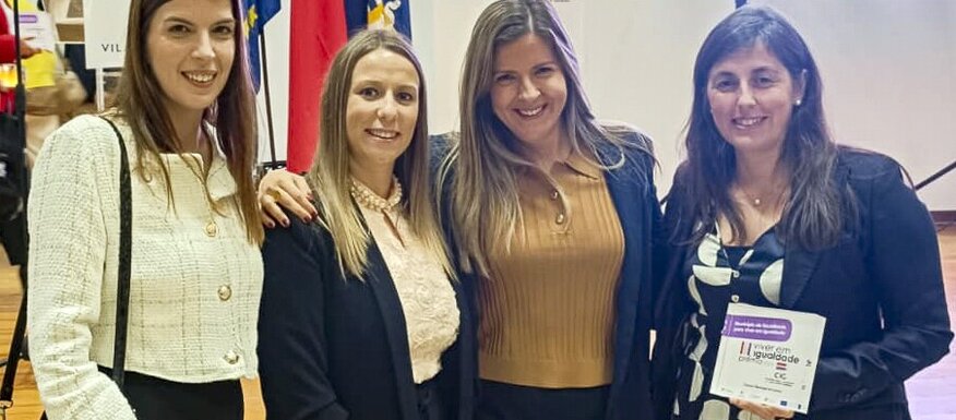 Armamar vence o prémio “Viver em Igualdade”