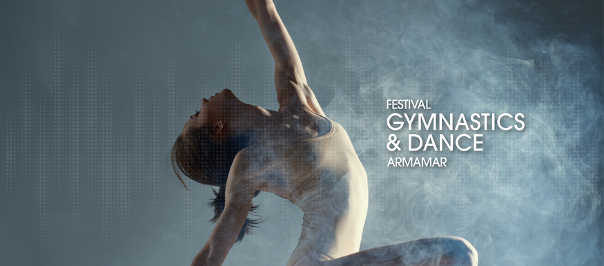 Festival Gymnastics & Dance em Armamar