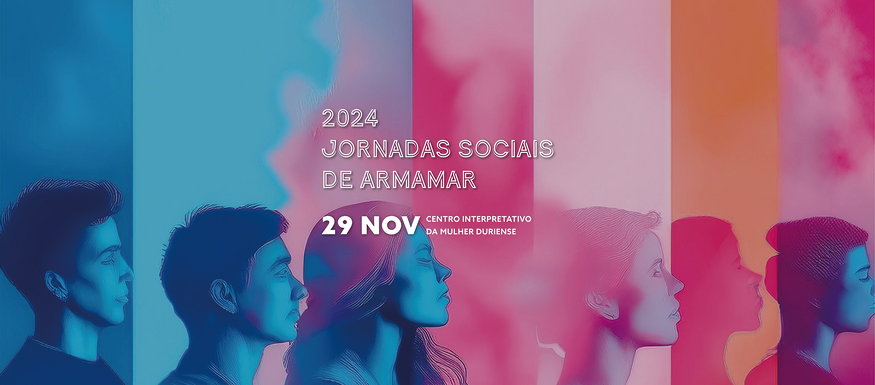 Jornadas Sociais debatem o stress, a violência e a igualdade de género