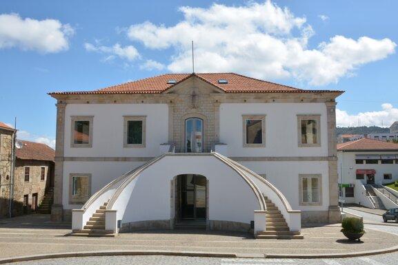 Assembleia Municipal - sessão de dezembro em streaming