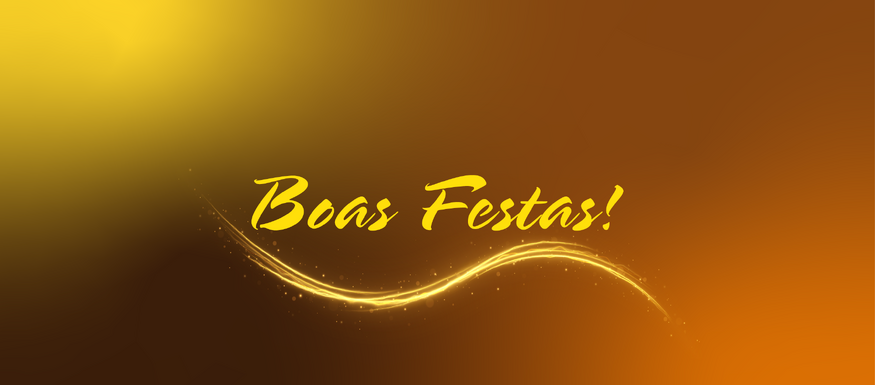 MENSAGEM DE NATAL do Presidente da Câmara Municipal