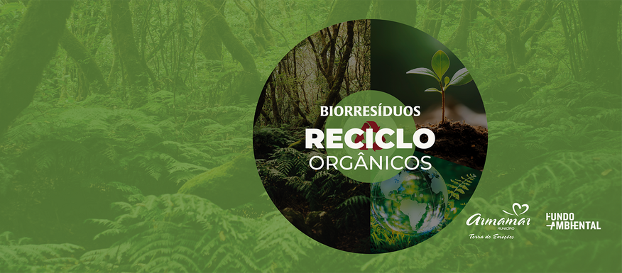 Armamar inicia recolha seletiva de resíduos orgânicos em 2025 