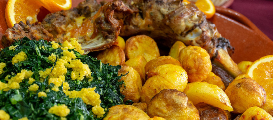 Armamar promove pratos típicos na XVI edição dos Fins de Semana Gastronómicos 