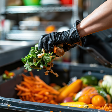 Separação de Biorresíduos chega ao setor HORECA