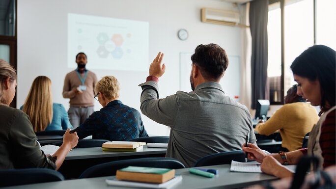Oportunidade para jovens: curso de Técnico Especialista de Gestão de Turismo