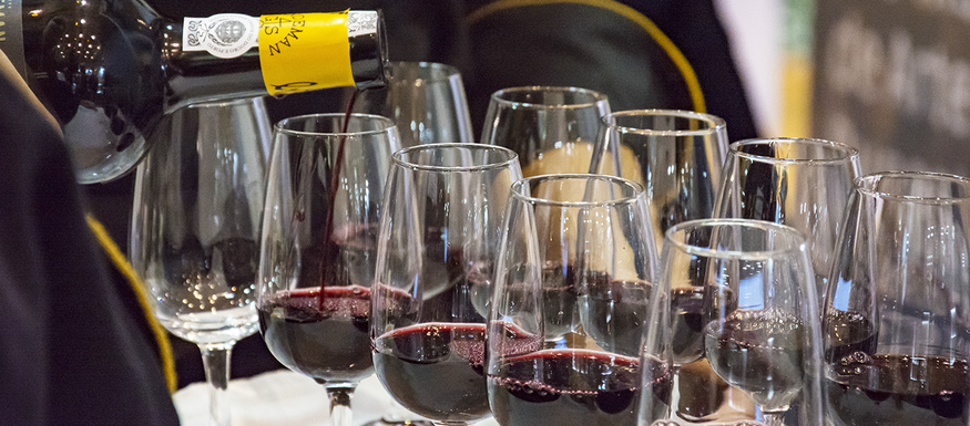 CIMD assinala Dia Internacional do Vinho do Porto em Armamar