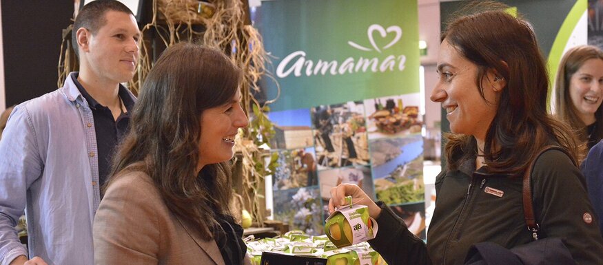 Armamar leva quatro argumentos à BTL 2025